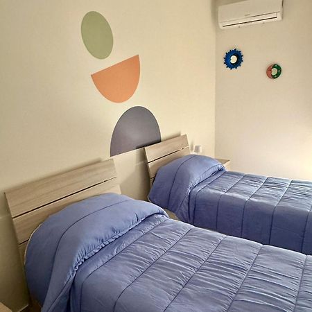 B&B Wind Resort Gizzeria Exterior foto