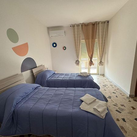 B&B Wind Resort Gizzeria Exterior foto