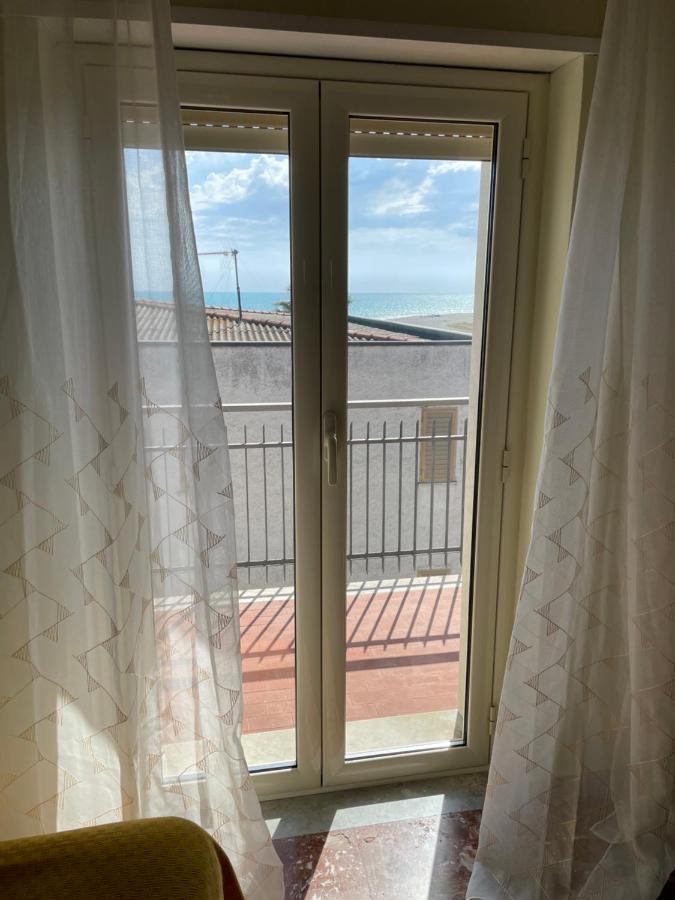 B&B Wind Resort Gizzeria Exterior foto