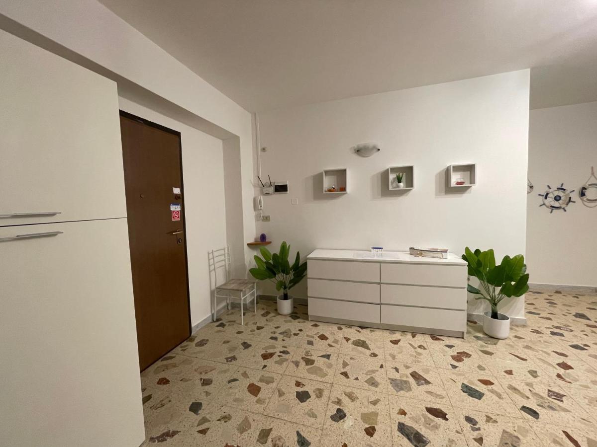 B&B Wind Resort Gizzeria Exterior foto