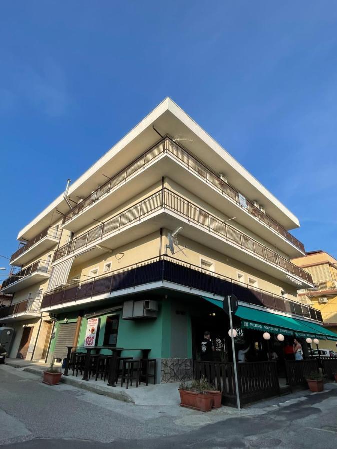 B&B Wind Resort Gizzeria Exterior foto
