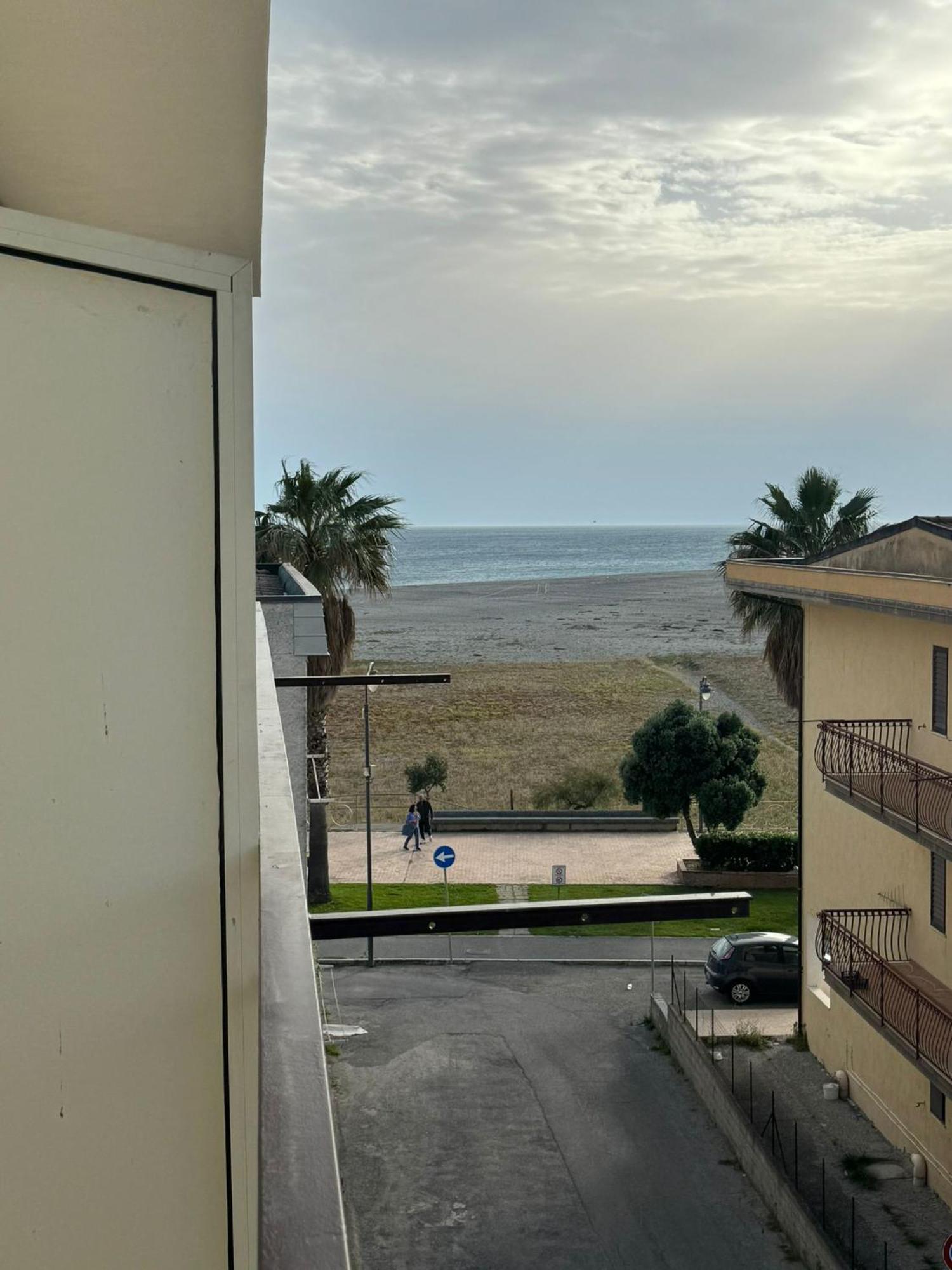 B&B Wind Resort Gizzeria Exterior foto