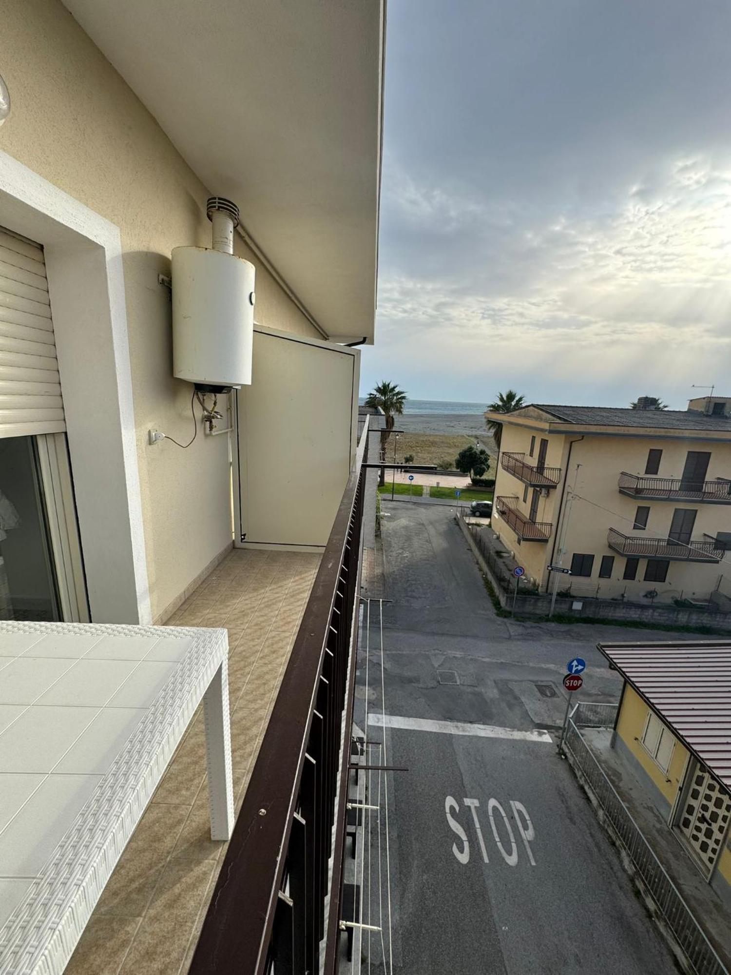 B&B Wind Resort Gizzeria Exterior foto