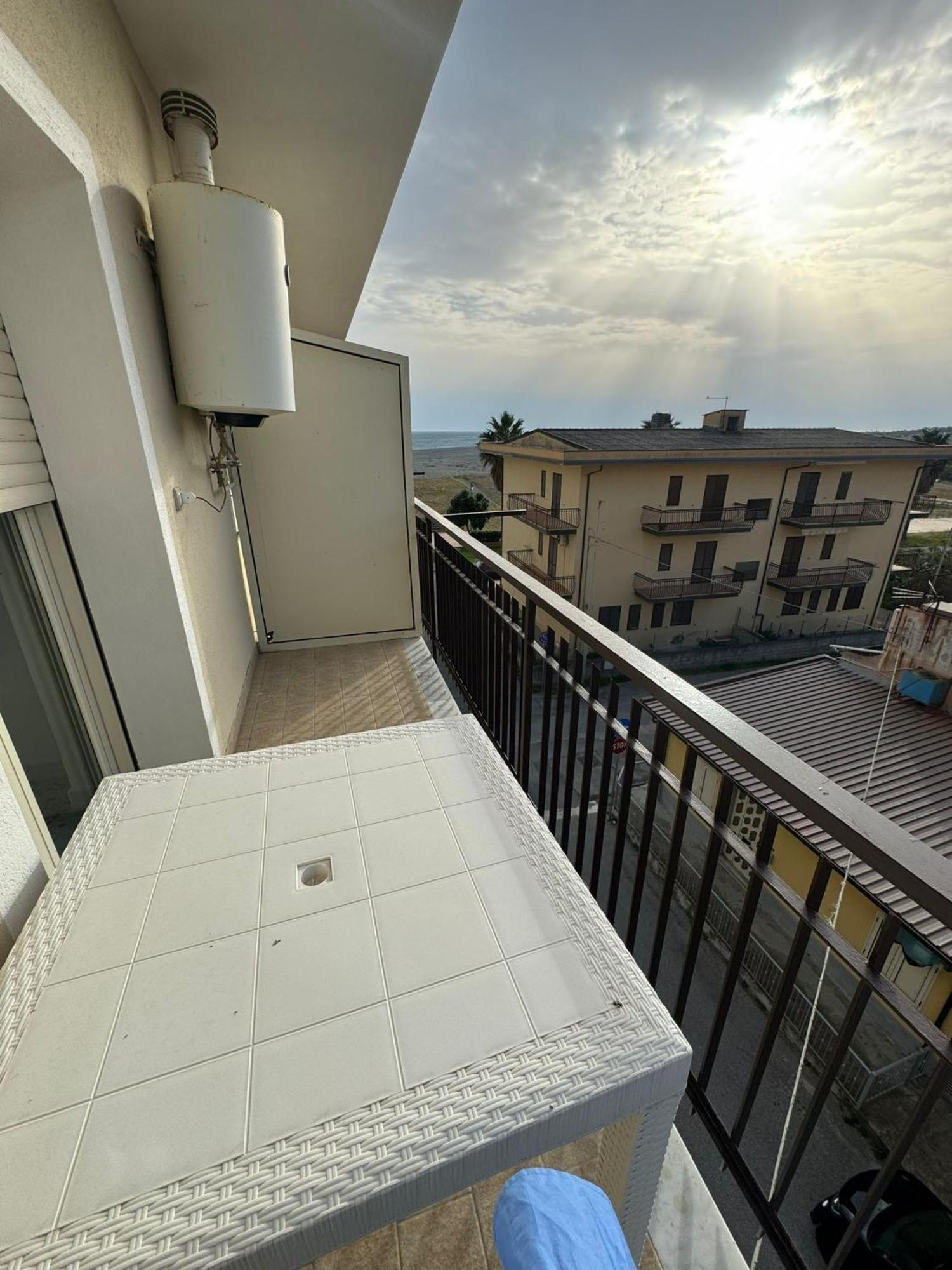 B&B Wind Resort Gizzeria Exterior foto