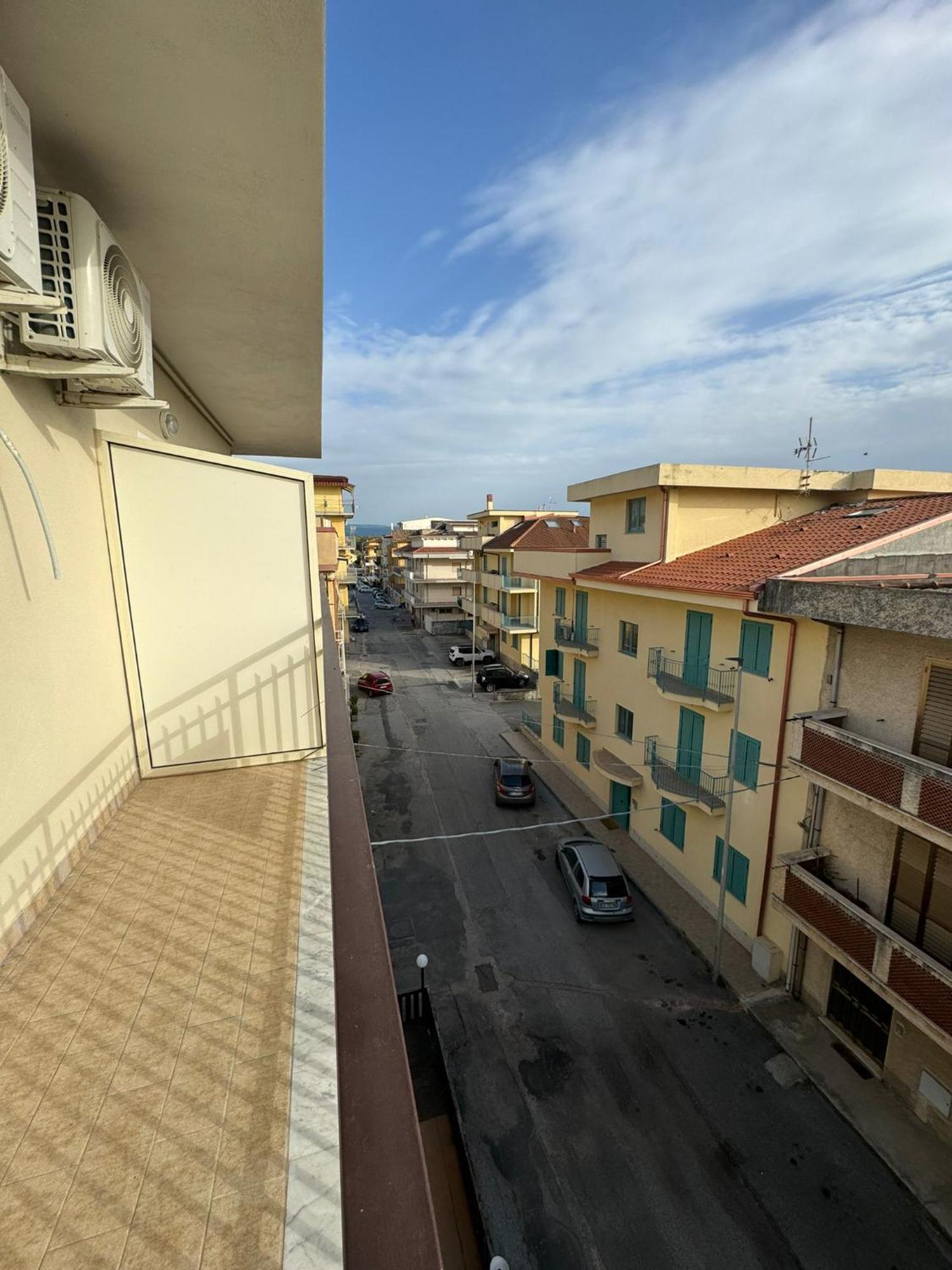B&B Wind Resort Gizzeria Exterior foto