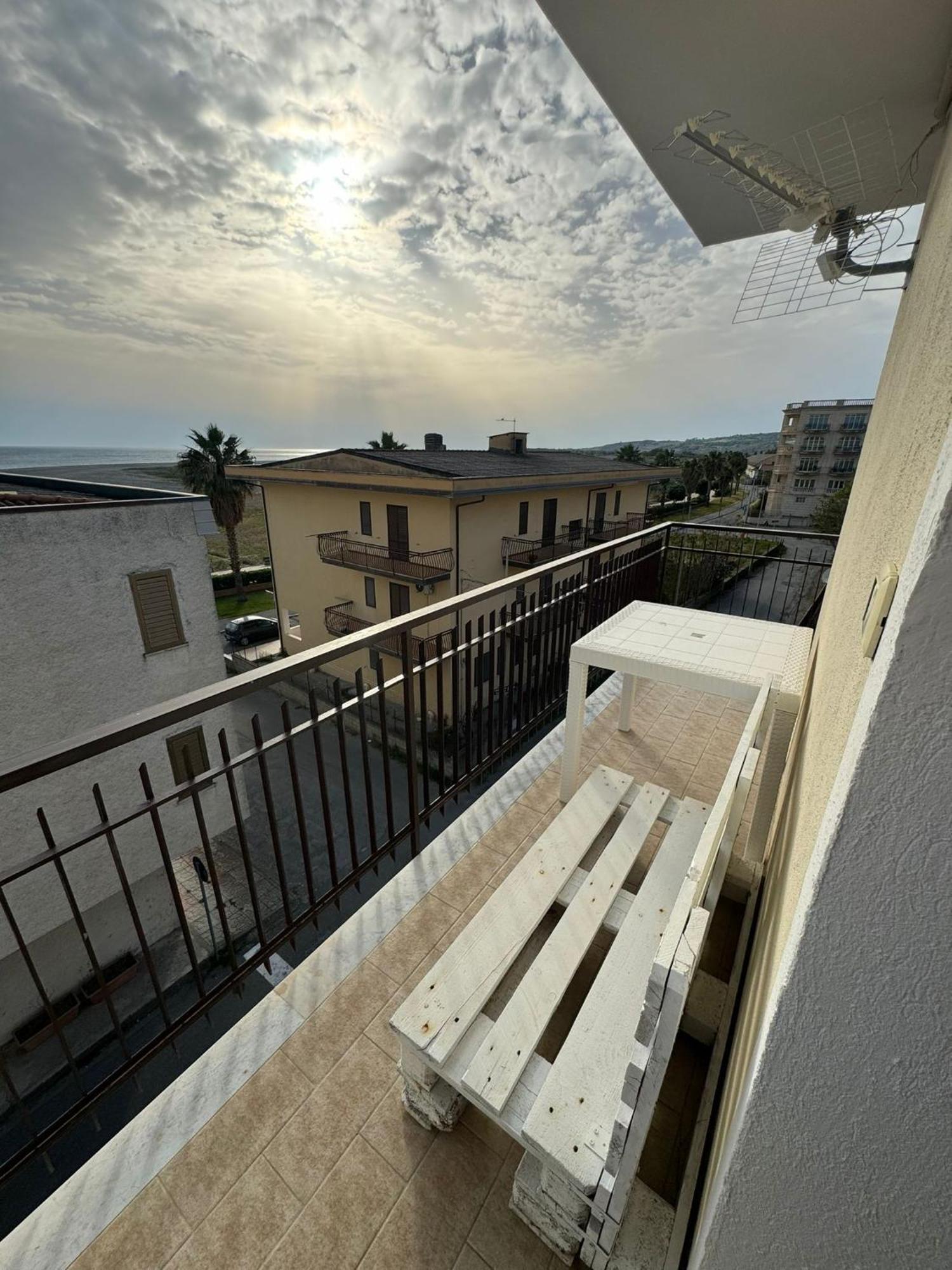 B&B Wind Resort Gizzeria Exterior foto