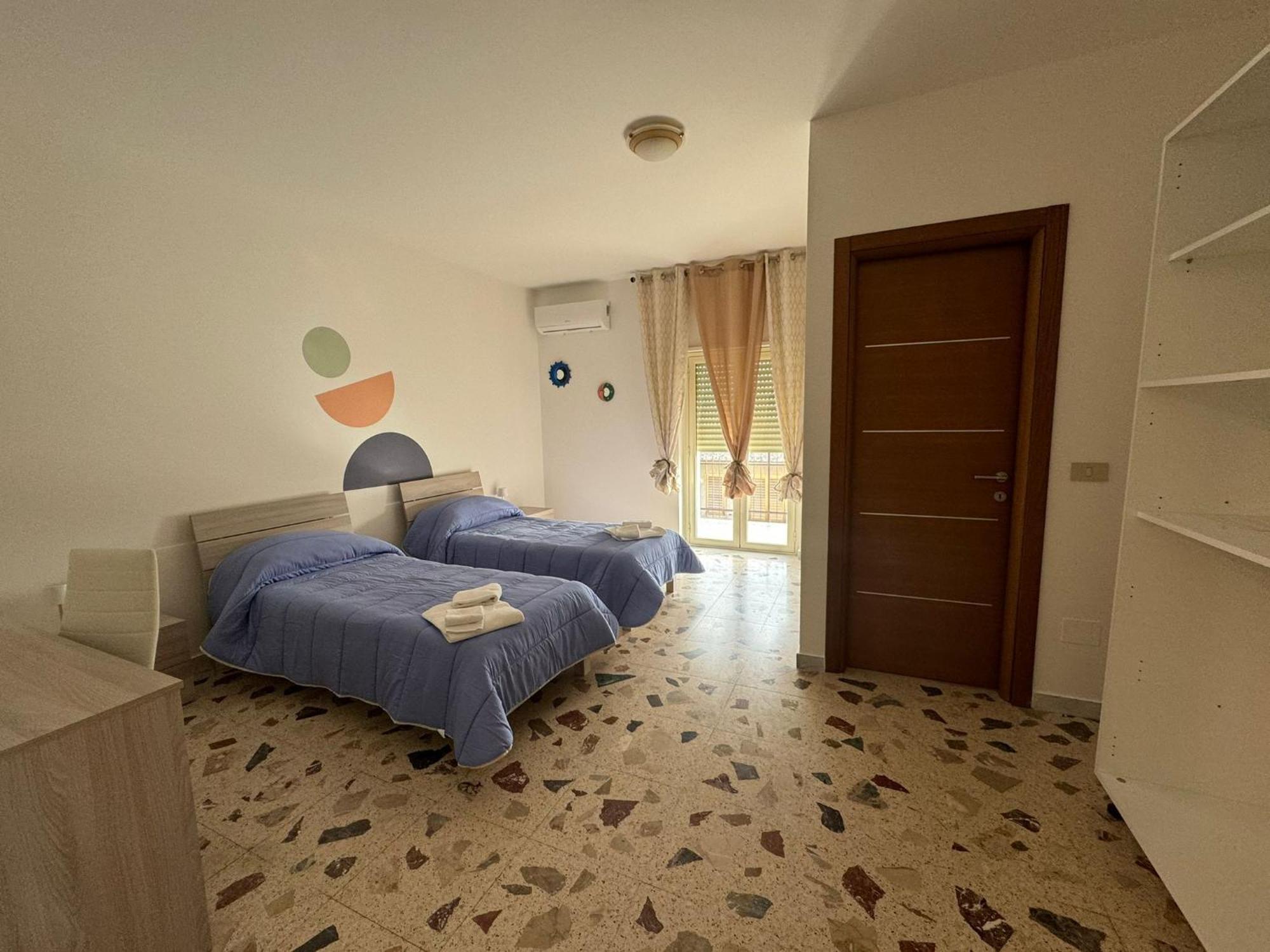 B&B Wind Resort Gizzeria Exterior foto