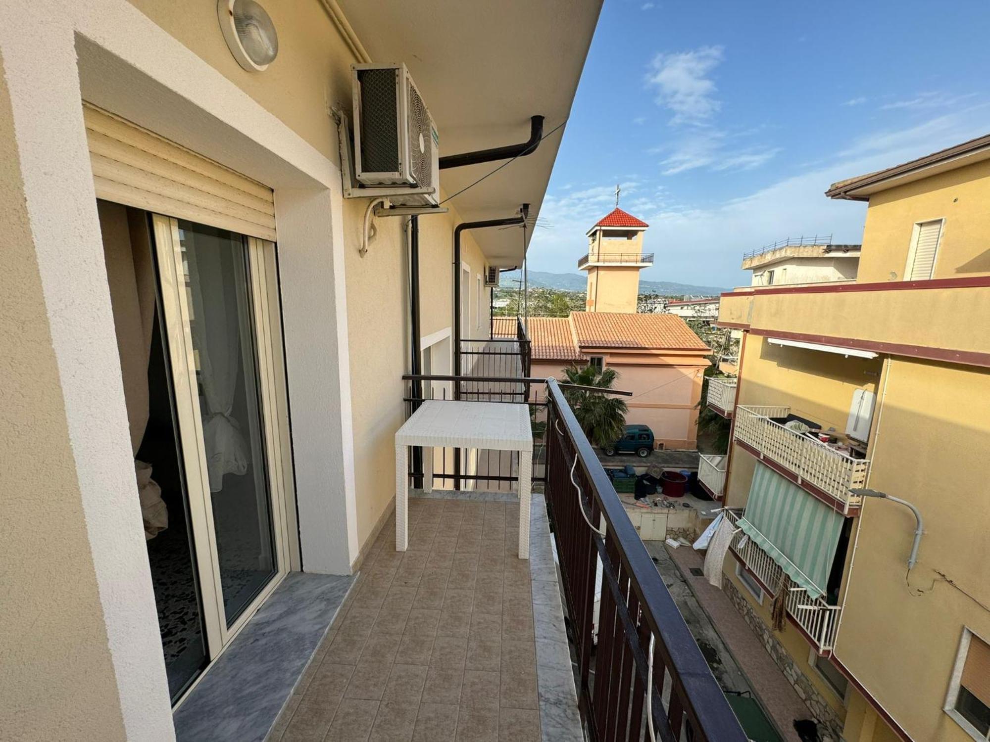 B&B Wind Resort Gizzeria Exterior foto