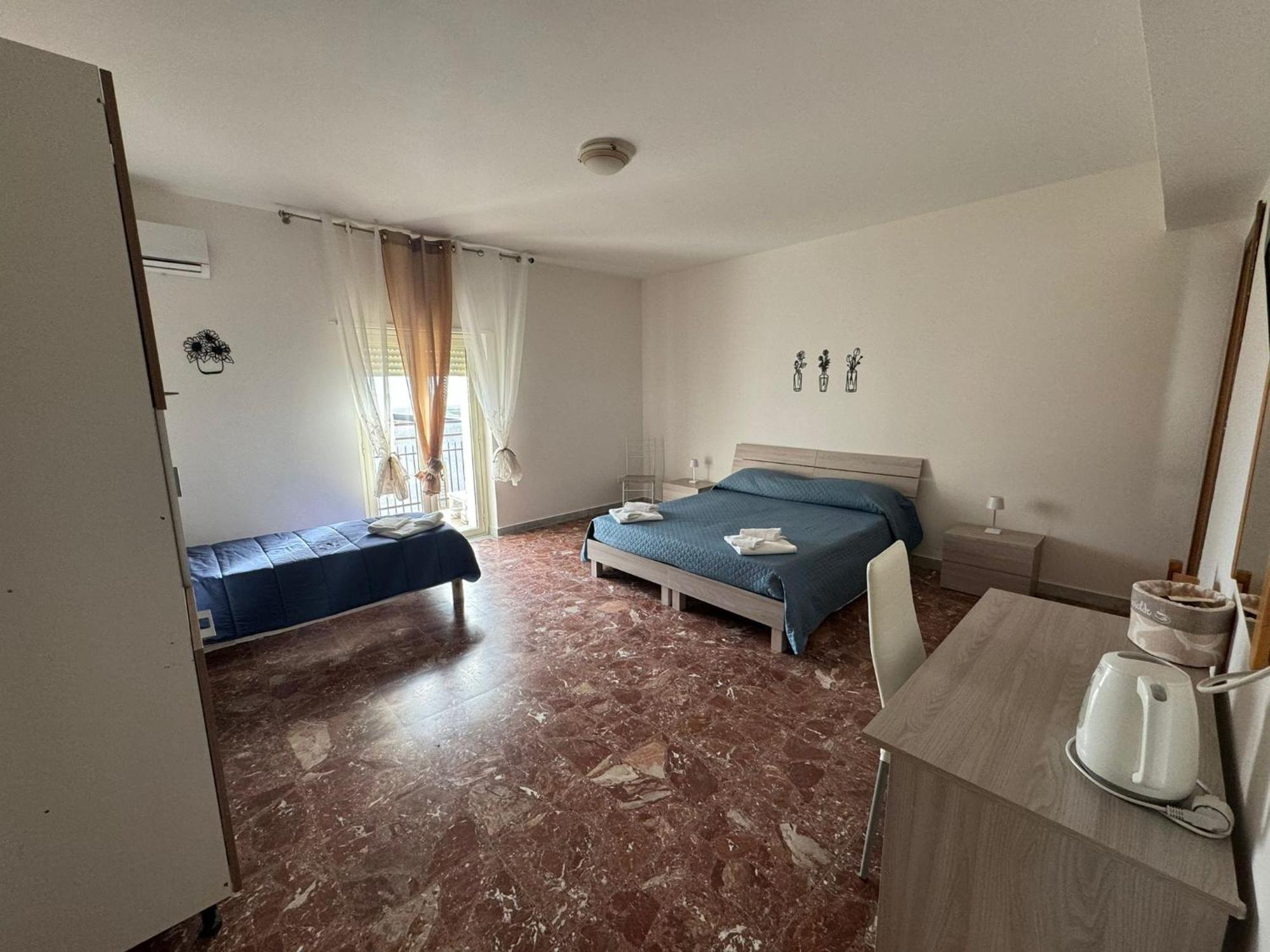 B&B Wind Resort Gizzeria Exterior foto